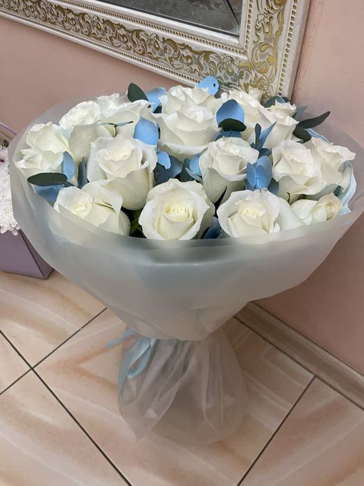 Продам готовый букет