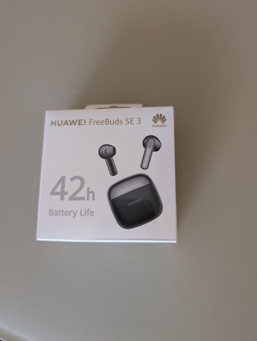 Huawei freebuds se 3