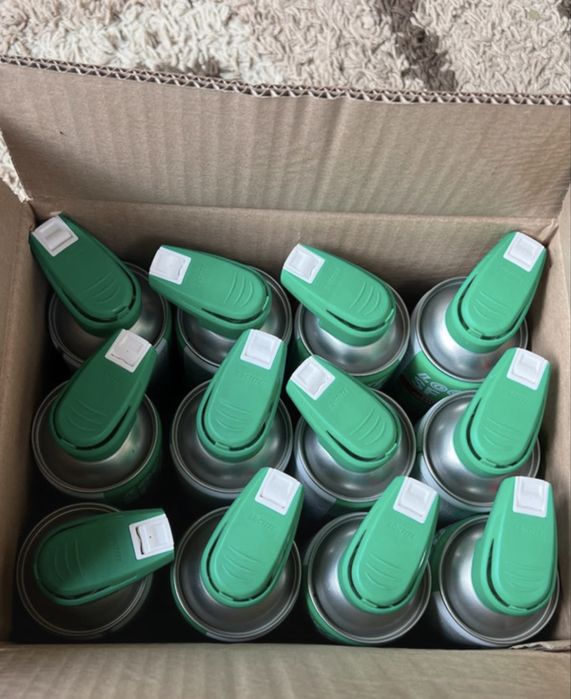 spray degresant universal de la Henkel