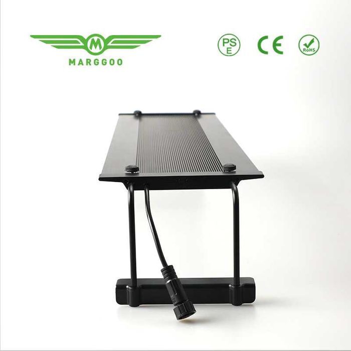 Осветление за аквариум