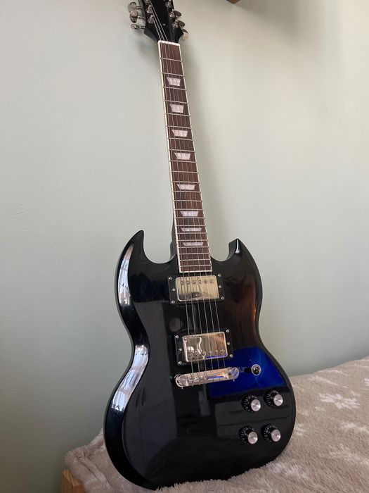 Amplificator chitara ORANGE Crush 20RT Orianthi edition