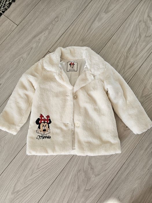 Haina de blană primark