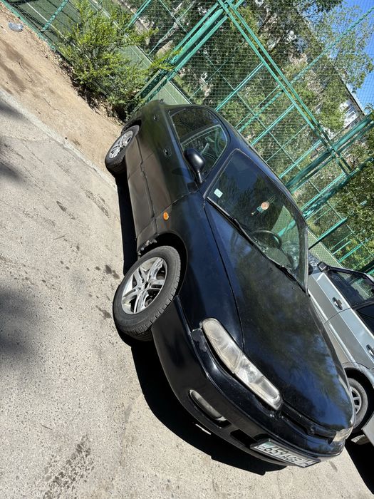 Mazda cronos L626
