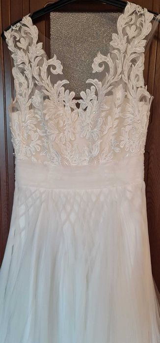 Vand Rochie de mireasa Natalia Vasiliev