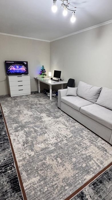 Продаётся 2х комнатная квартира