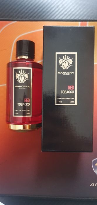 Парфюм Red  Tobacco