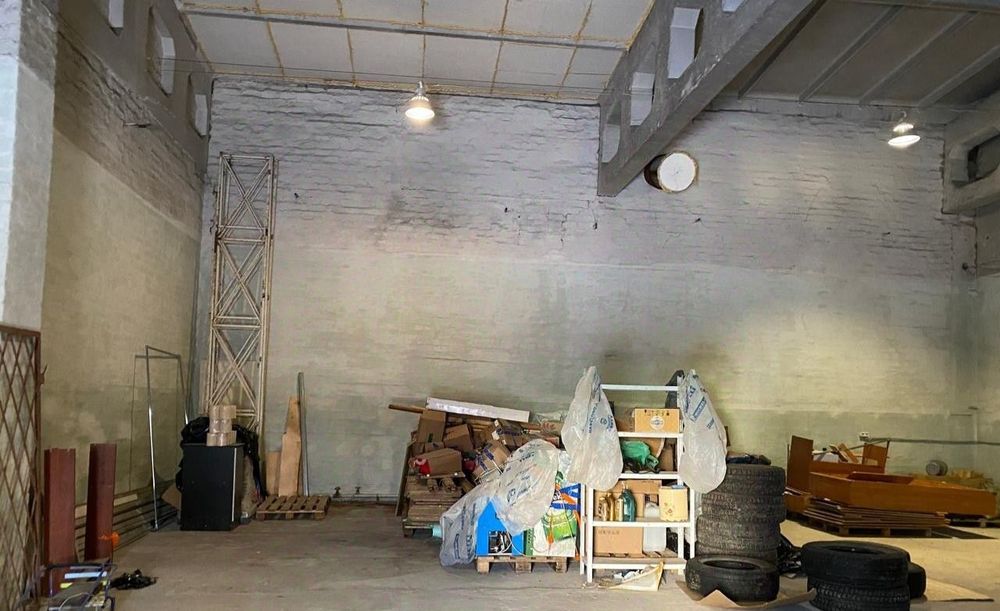 Сдам помещение в аренду