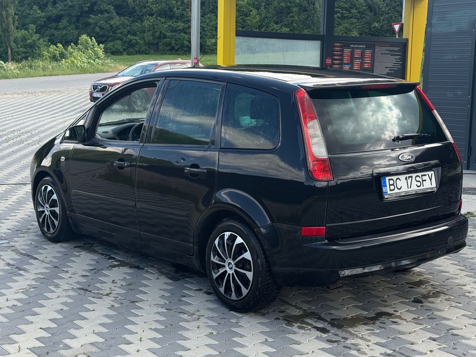 FORD C-Max 2007 — imagine 4