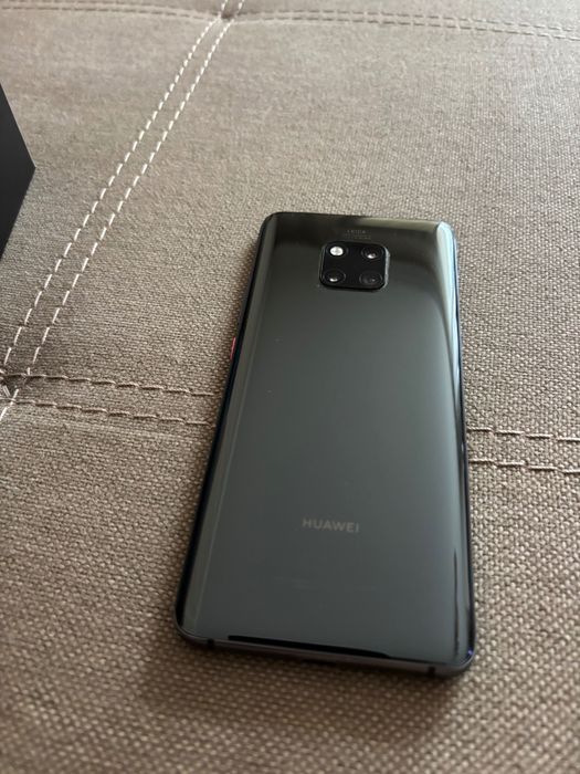 Huawei Mate20 Pro