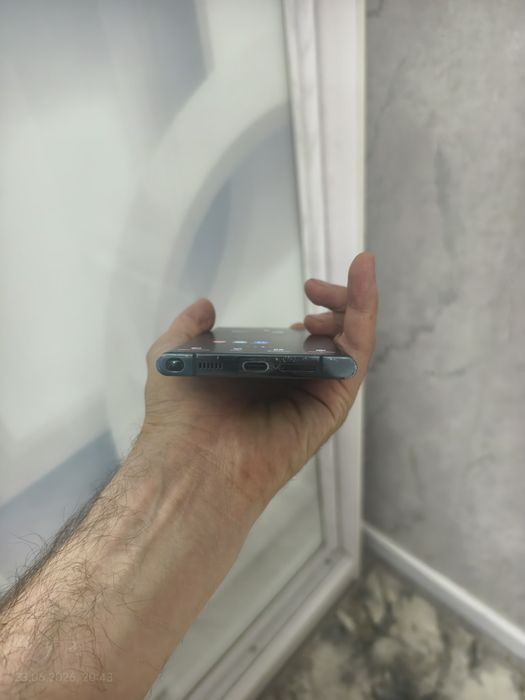 Samsung S 22 Ultra 5g 12/256