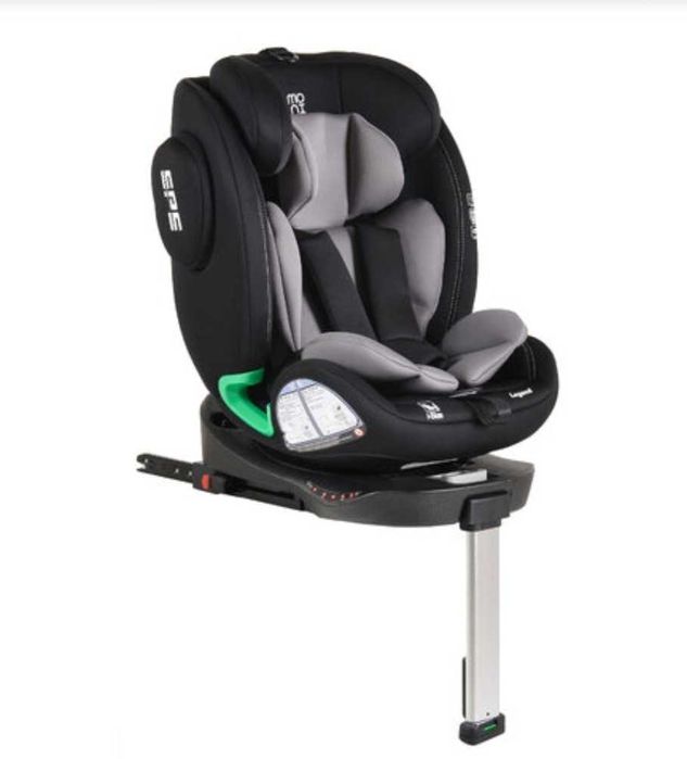 Стол за кола Legend 40-150см