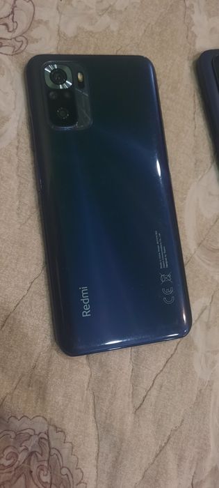 Redmi Note 10s 5/128