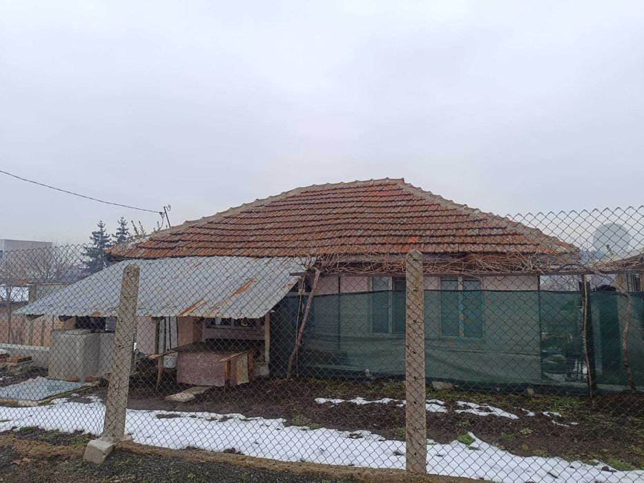 Продава се Къща в Бургас, Крайморие - 55 кв.м за 846 €/кв.м - Снимка #7