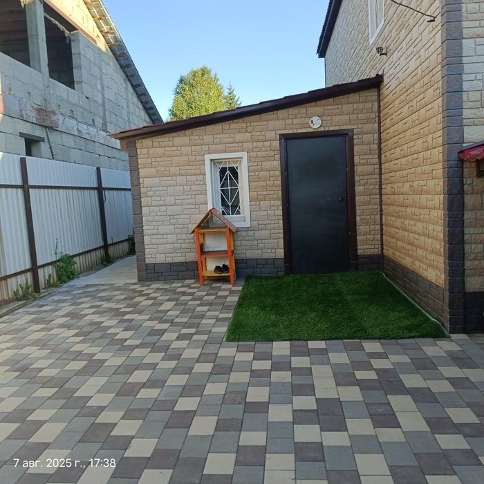 Продаётся дом село Ново-ульбинка 22км