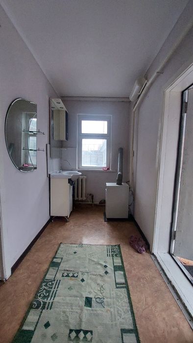 Сдам времянку. Квартира