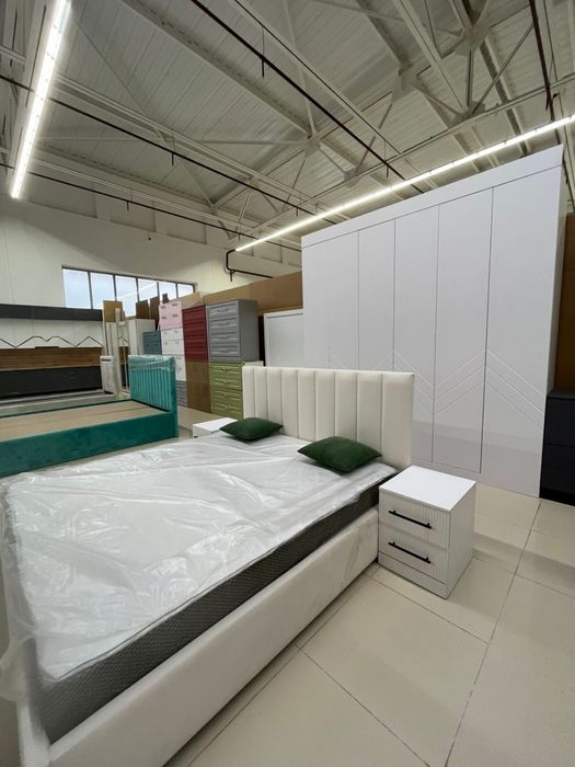 Шкаф спальный гарнитур