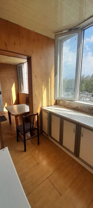 Сдам квар 1 комн передел 2комн 40м кв Балкон 10кв ул Мархабо А.Тему