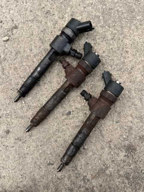 Дюзи Bosch 0445110165 Zafira B, Astra H