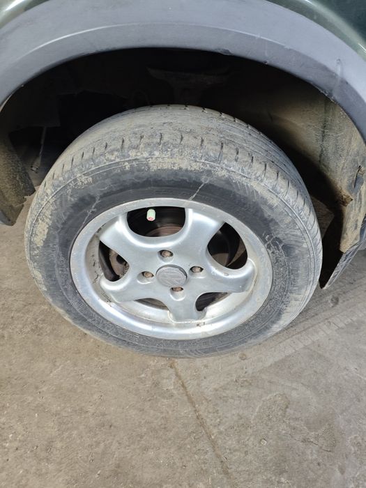 Продам  Nokian R 14