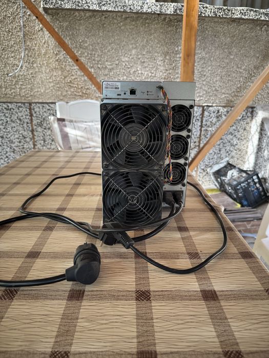 Antminer S19k pro 120T