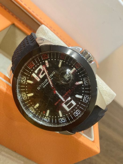 Sturling Monterey Aviator нов