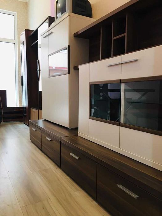 Дава се под наем Едностаен апартамент в Бургас, Меден рудник - зона А - 30 кв.м за 105 € - Снимка #8