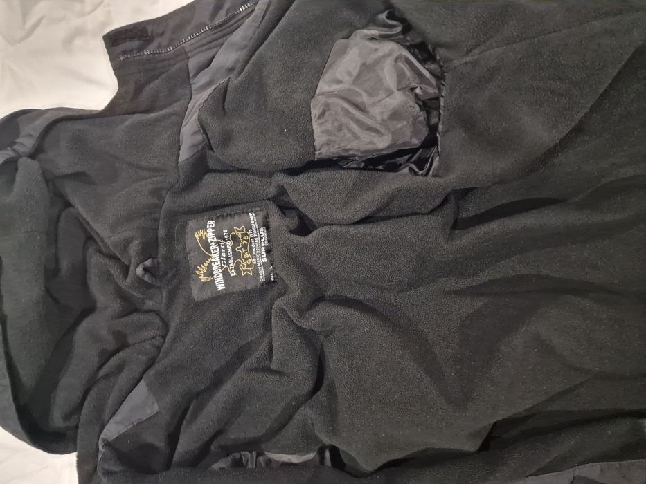 Чисто ново ,черно яке!