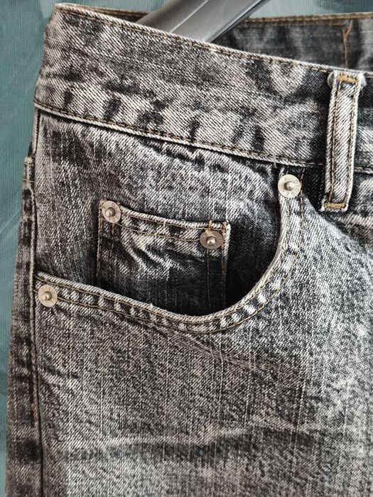 Diesel мъжки дънки W33 – оригинални, запазени, дизайнерски!