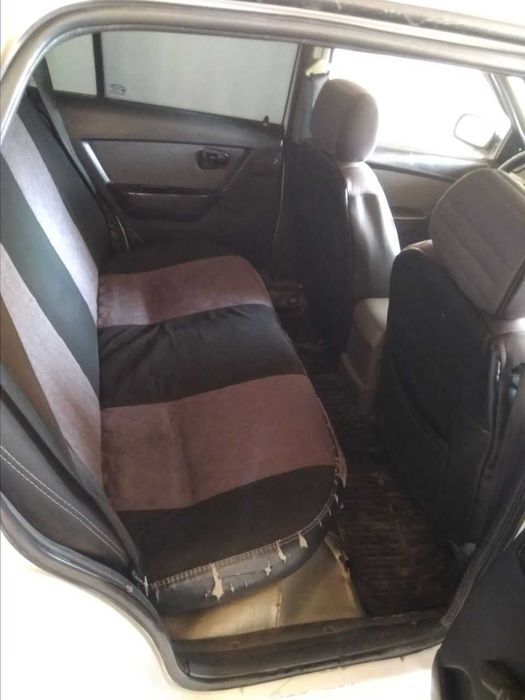 Nexia 2 DOHC 1.6L. Нексия 2 ДОНС 1.6л