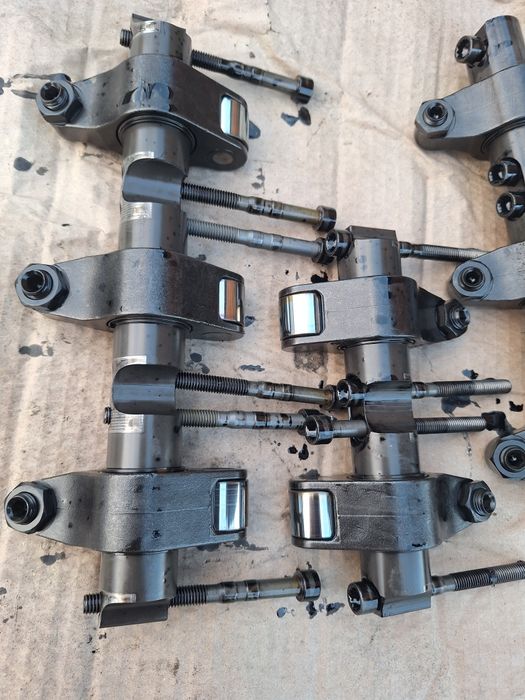 Кобилици отлични VW Touareg V10 5.0tdi и 2.5тди от читав двигател