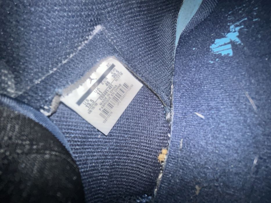 Air Jordan 1 High OG “UNC Patent Leather”