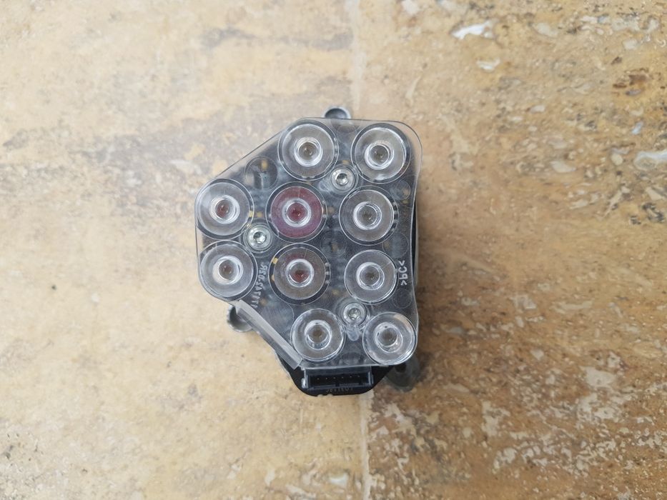 Modul semnalizare far f10 f11