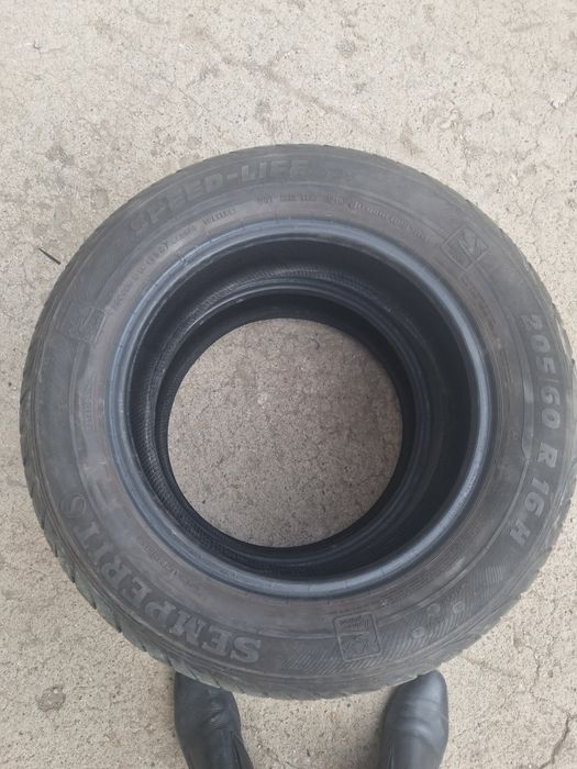 Джанти 5х112  16 и гуми 205 55 16 и 205 60 16 летни