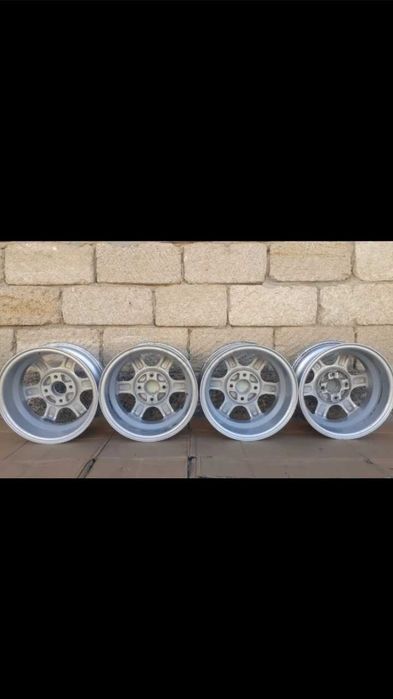 Продам литые диски R13
