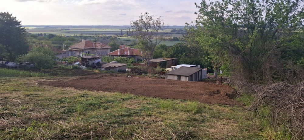 Имот парцел Гр. Силистра с. Айдемир