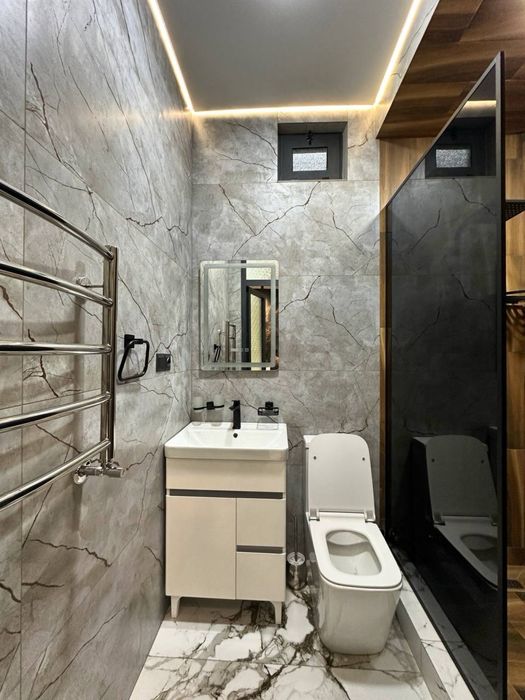 Дача “Brooklyn” на Чарваке (Бочка), до 25 человек