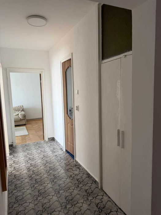 Închiriez apartament 2 camere, 60 mp – str. Turda, zona Domenii, Sector 1