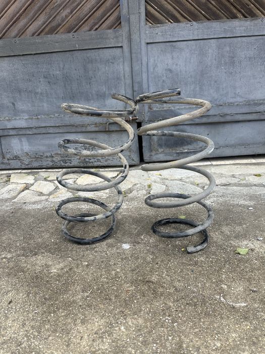 Стокови пружини БМВ Е36