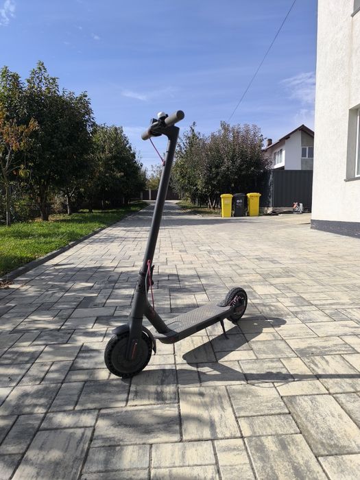 Trotineta Xiaomi M365 defecta (baterie)