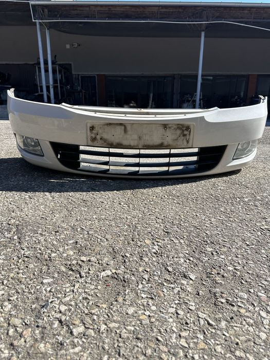 Броня за Skoda Octavia