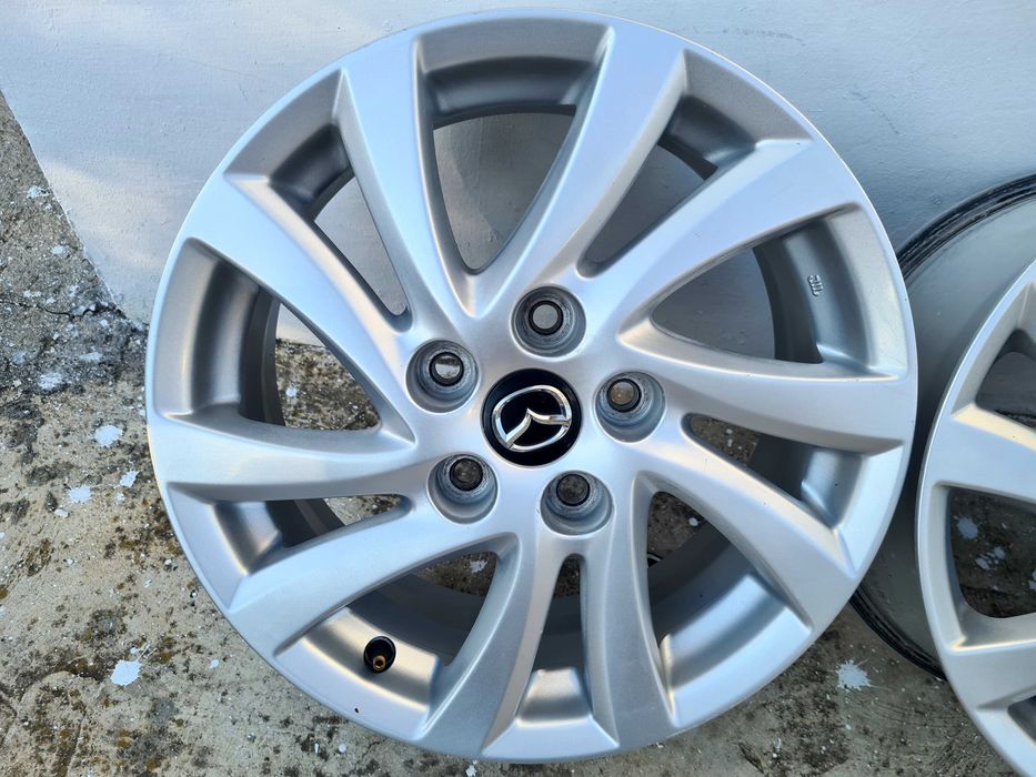 Джанти за Mazda 16 цола