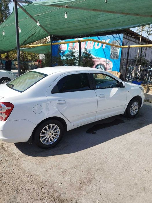 Cobalt sastayanya chotkiy