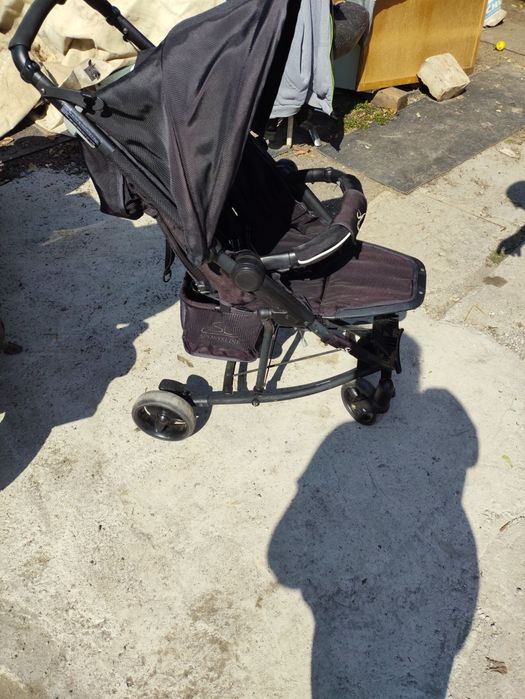 Детска  лятна количка