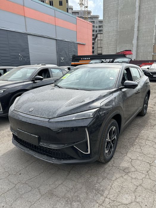 Dong feng L7 2026