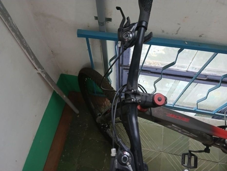 Продам велосипед