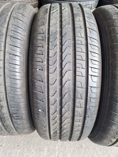 235/60/18 PIRELLI 4бр