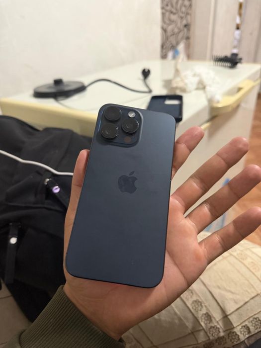 Айфон 15 про макс Iphone 15 pro max