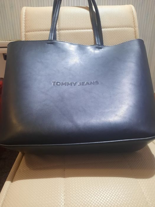 Дамска чанта Tommy Jeans