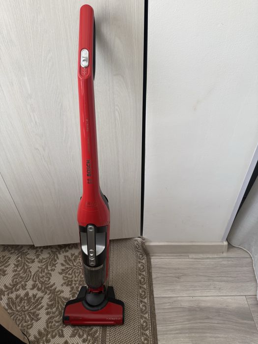 Пылесос Bosh деген