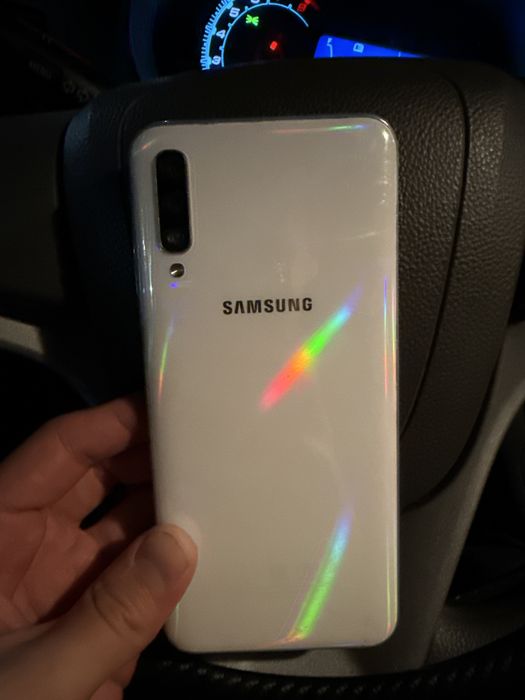 samsung galaxy A50